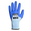Handschuh Dyflex Blue Gr.10
